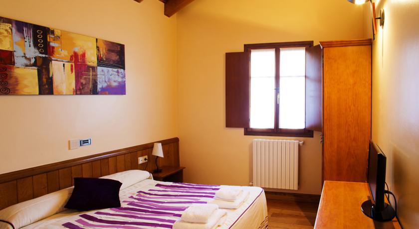 Hostal Musunzar Leitza  Room photo